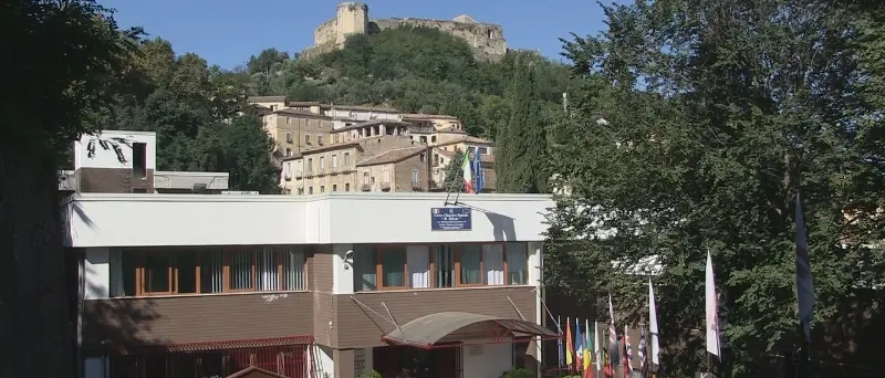 Cosenza, al liceo classico “Bernardino Telesio” otto furti in dieci mesi