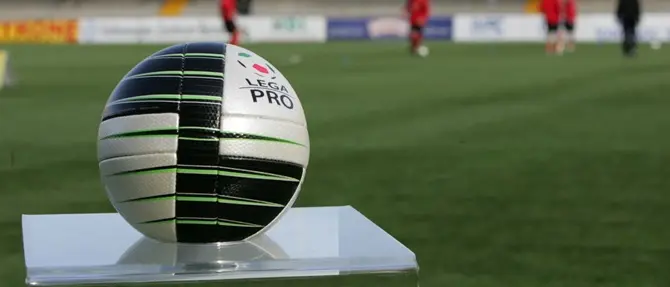 Lega Pro, al via la 7^ giornata