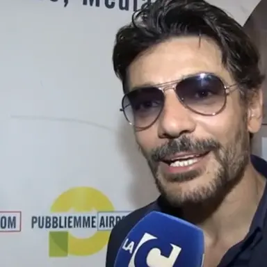 “Weddind Expo” a Lamezia, il padrino è Giuseppe Zeno -VIDEO
