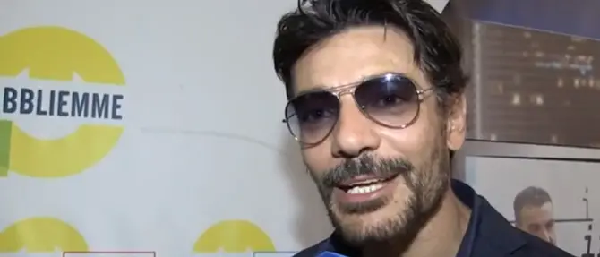 “Weddind Expo” a Lamezia, il padrino è Giuseppe Zeno -VIDEO