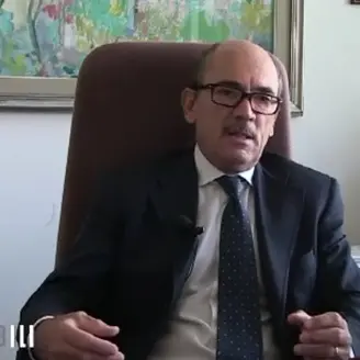 De Raho: «Tra le cosche del Reggino vige la pace» - INTERVISTA