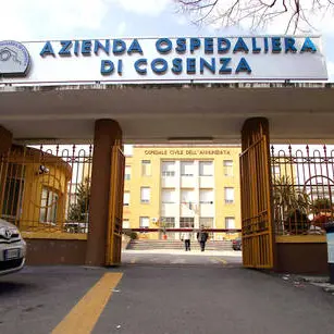 Furto agli uffici dell'Azienda ospedaliera di Cosenza