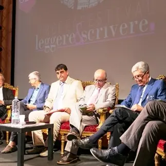 Apre ufficialmente il Tropea Festival Leggere&Scrivere