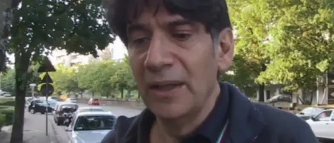 Prociv allo sfascio, Tansi alza la voce -INTERVISTA