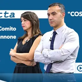 I fatti in diretta – “Cosenza criminale”