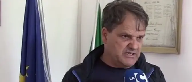 Si dimette il sindaco di Nicotera Franco Pagano