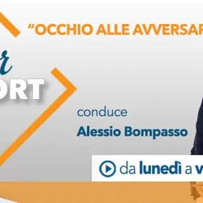 Doctor sport – “Occhio alle avversarie”