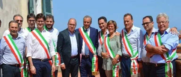 Rsa Caloveto, il documento dei sindaci della Sila Greca