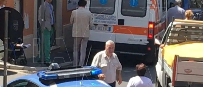 Aggressione a Klaus Davi, la Procura di Vibo chiude le indagini