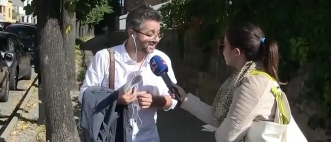 VOX - Ospedale Annunziata: parlano i cittadini