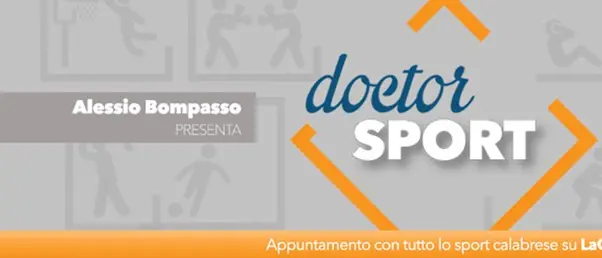 Doctor sport – “A tutta velocità”