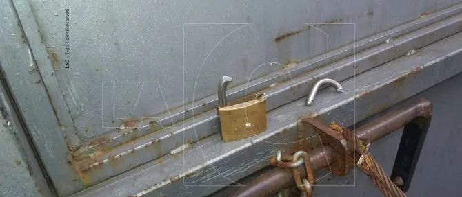 Furto alla Rende Servizi: ignoti portano via un furgone