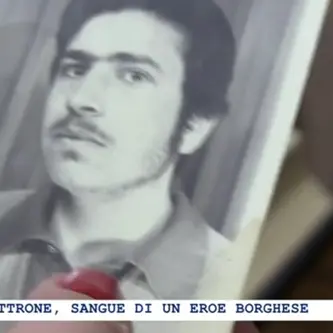 Mafia e cemento, la storia di Demetrio Quattrone