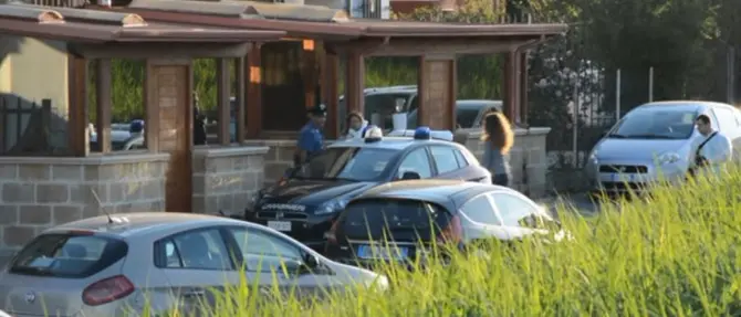 Ragazza uccide la madre: disposto arresto, oggi autopsia