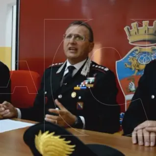 Matricidio a Crotone: «La solitudine la causa scatenante»