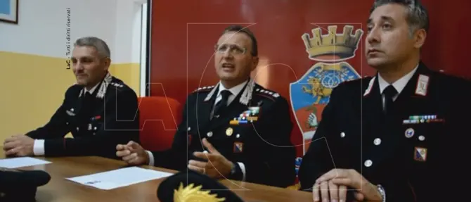 Matricidio a Crotone: «La solitudine la causa scatenante»