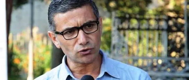 Palmi, Infantino e quella sala negata (VIDEO)