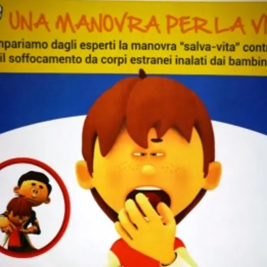 A Crotone la “manovra” che può salvare la vita