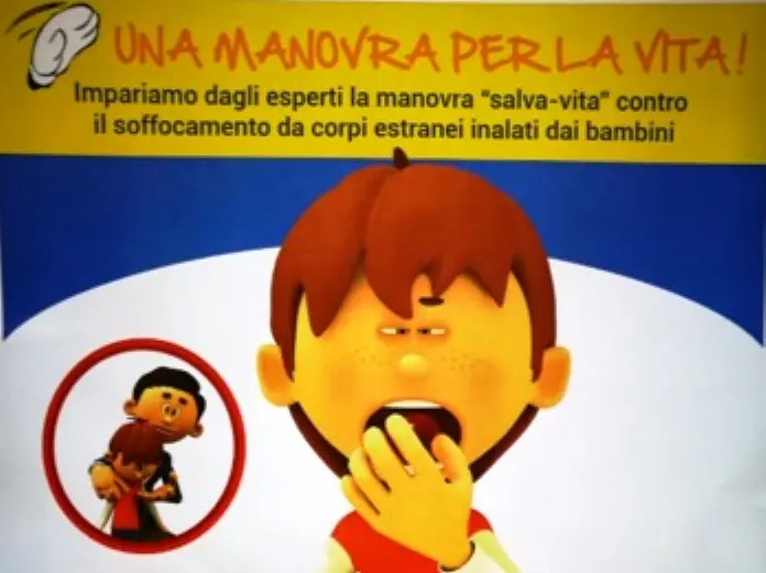 A Crotone la “manovra” che può salvare la vita