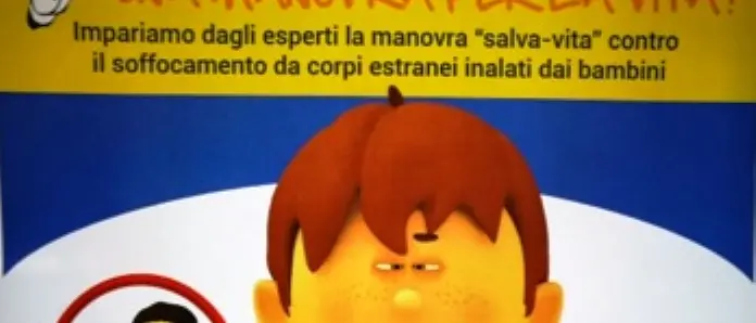 A Crotone la “manovra” che può salvare la vita