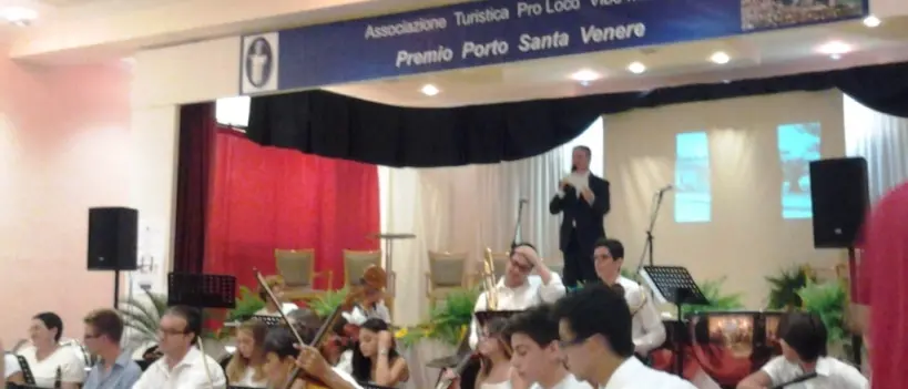 A Vibo Marina di scena la sesta edizione del “Premio Porto Santa Venere”