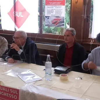 Portuali da licenziare, il Sul lascia “il cerino” a Cozza