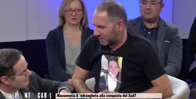 Gli Intoccabili – La storia di Filippo Ceravolo (VIDEO)