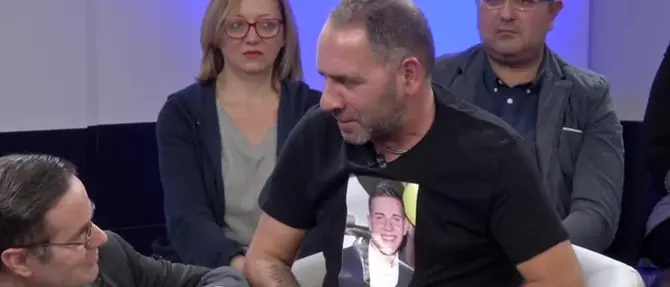 Gli Intoccabili – La storia di Filippo Ceravolo (VIDEO)