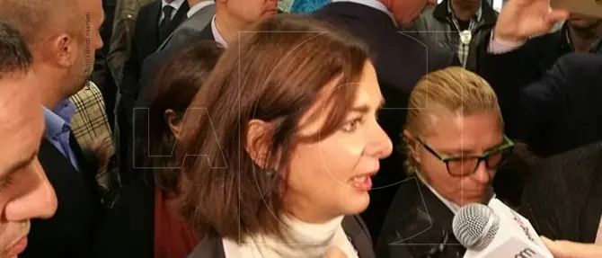 «In un’Italia in cui si muore di terremoto, il Ponte non è una priorità»