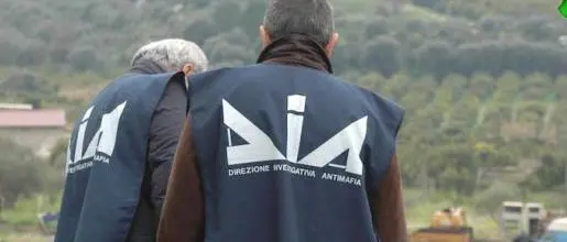 A Reggio Calabria 119 immobili confiscati alla mafia