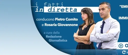 I fatti in diretta - “Emigrazione e immigrazione”