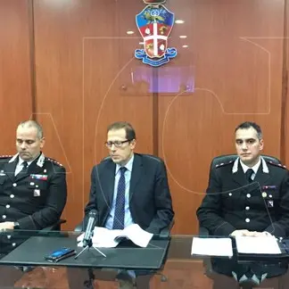 Sgominata Dynasty della droga a Castrovillari: sette arresti -NOMI