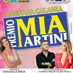 Premio Mia Martini, Bagnara si prepara