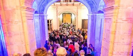 Tf Leggere&Scrivere, a Vibo trionfa la cultura