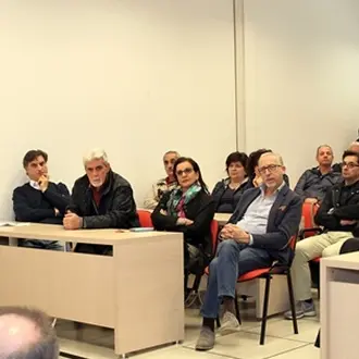 «Restituire dignità alla Provincia di Cosenza»