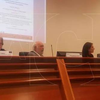 Rosy Bindi all’Unical: «La corruzione l’arma privilegiata della ‘ndrangheta»