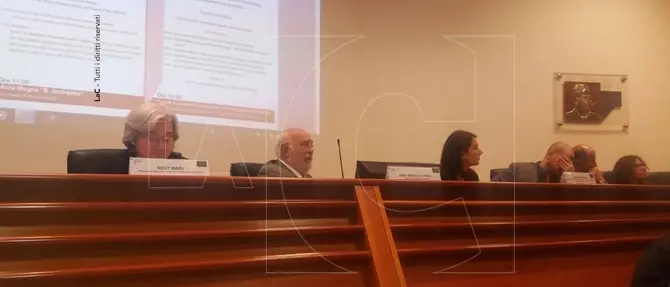 Rosy Bindi all’Unical: «La corruzione l’arma privilegiata della ‘ndrangheta»