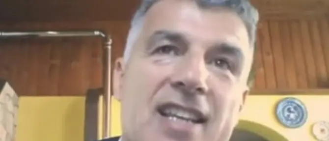 Altolà a Infantino, Solano (Pd) chiede un passo indietro a Saffioti