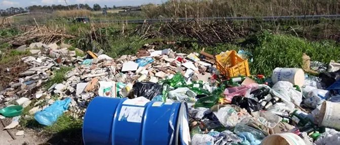 Abbandono abusivo dei rifiuti: intesa tra il comune di Castrovillari e la Forestale