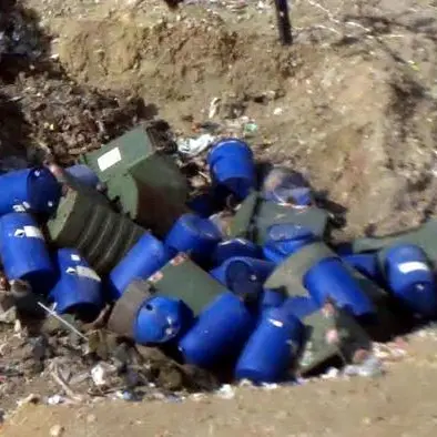 Crotone, ok al piano di trasporto materie radioattive