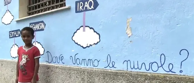 Quando un uomo crede nell’uomo: Riace, città dell’accoglienza