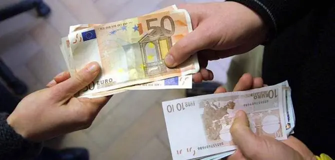 Reggio, due arresti per estorsione aggravata dal metodo mafioso