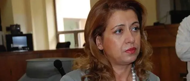 Marisa Manzini: dieci anni nel mirino, dieci anni di silenzi