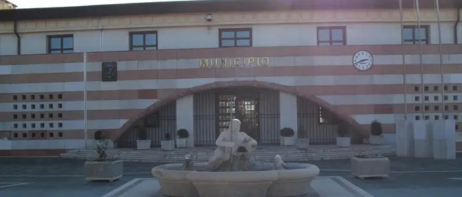 San Ferdinando, due candidati a sindaco senza partito