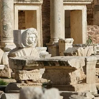 Reperti archeologici in cambio di armi: gli affari tra Isis e ‘ndrangheta VIDEO