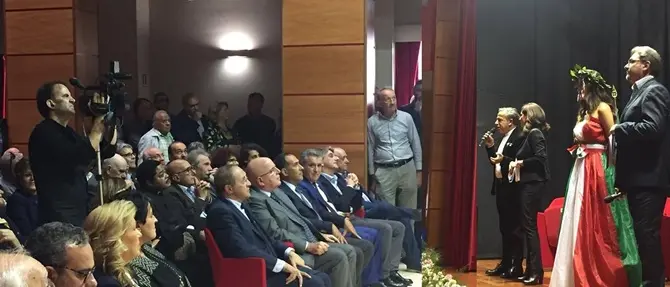 Aiello Calabro: un teatro, un teatrino e il Cavallo del Re che diventa stalliere