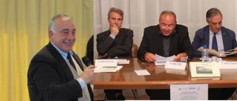 Consorzio di Bonifica Tirreno catanzarese: si violano i diritti elementari dei lavoratori?