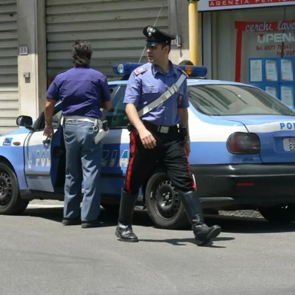 Crotone, colpo al clan Marrazzo: 36 arresti. In manette capi e gregari NOMI-VIDEO