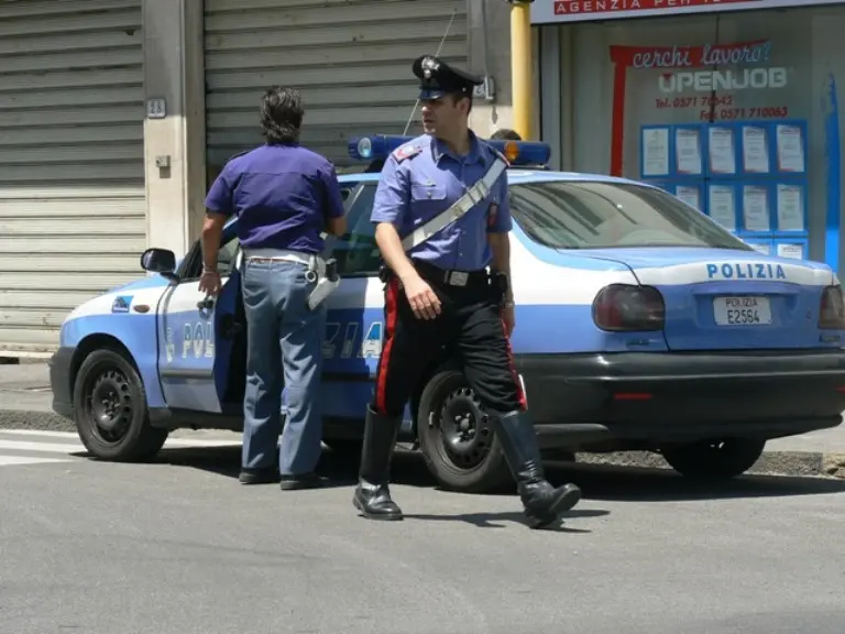 Crotone, colpo al clan Marrazzo: 36 arresti. In manette capi e gregari NOMI-VIDEO