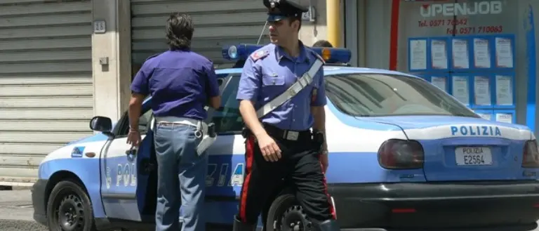 Crotone, colpo al clan Marrazzo: 36 arresti. In manette capi e gregari NOMI-VIDEO